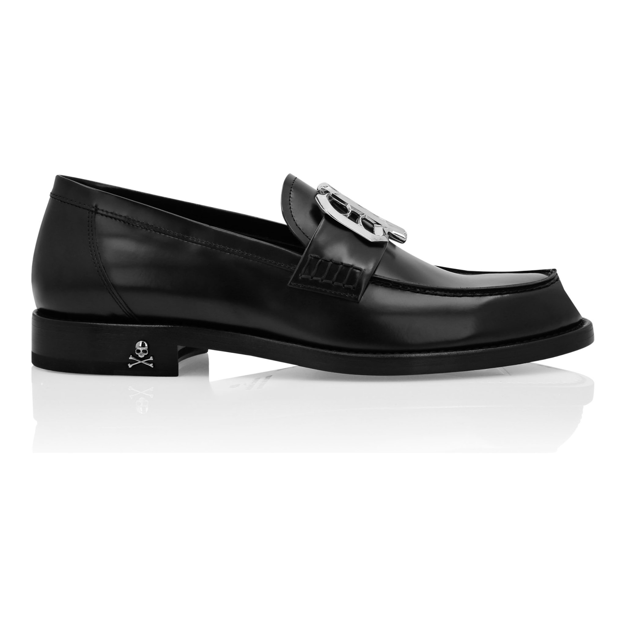 PHILIPP PLEIN Mocasín