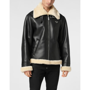 PHILIPP PLEIN Chaqueta