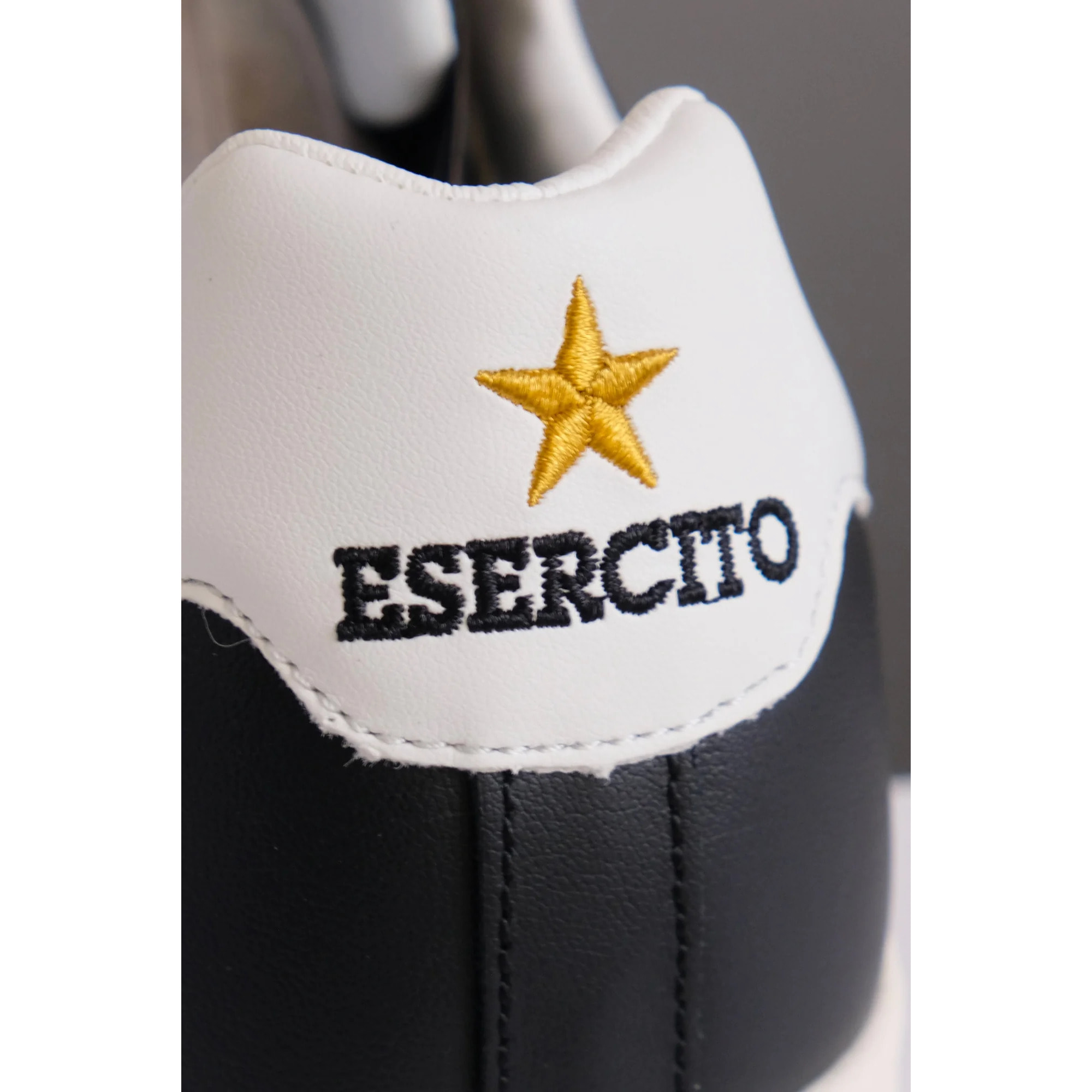 Scarpe Uomo AAC047 Esercito