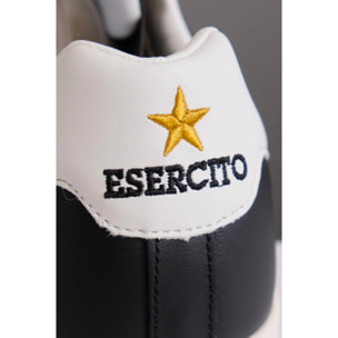 Scarpe Uomo AAC047 Esercito