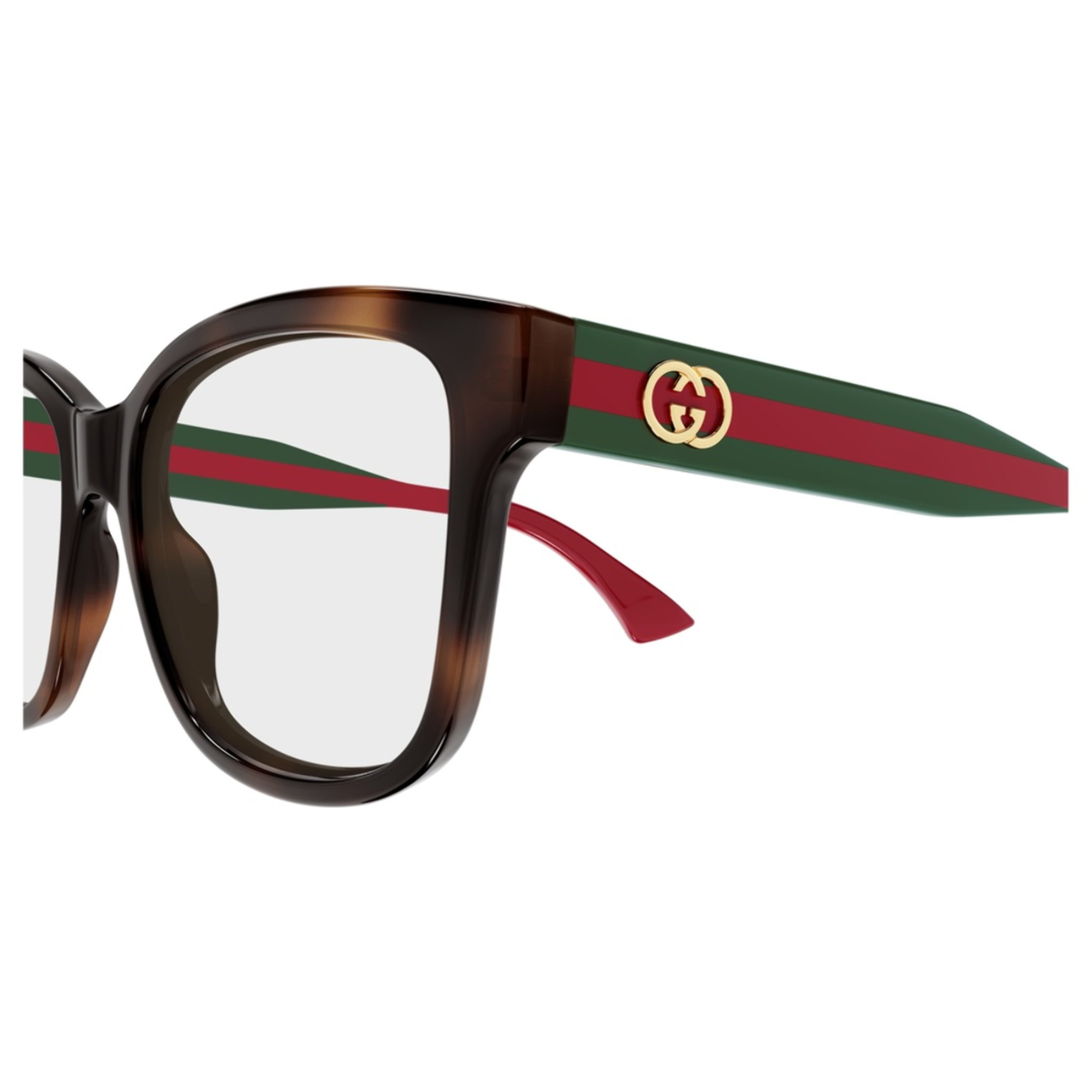 Gafas de Vista Gucci GG0038ONN-002 de Acetato Mujer 54 mm