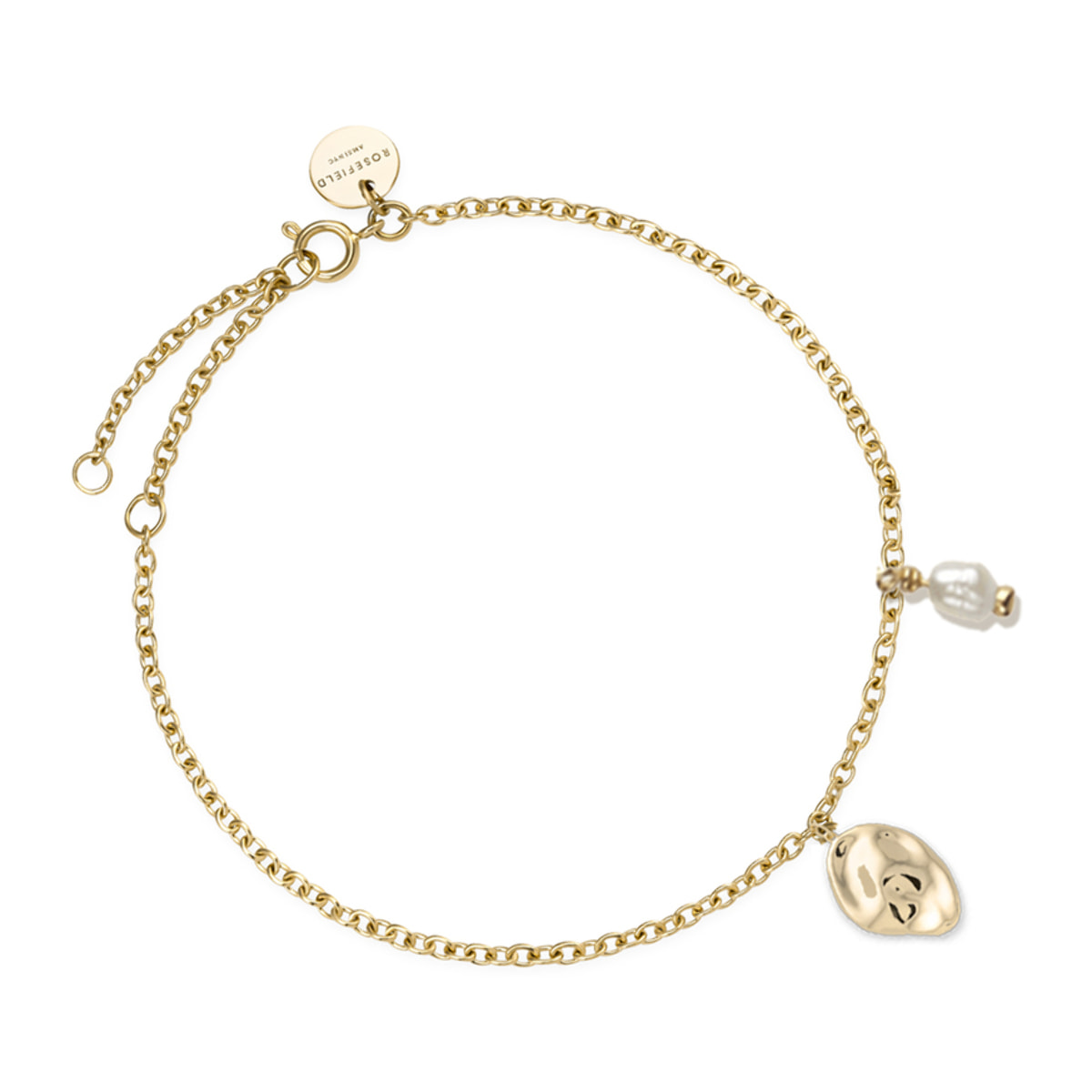 Pulsera Rosefield Mujer JTBPG-J437