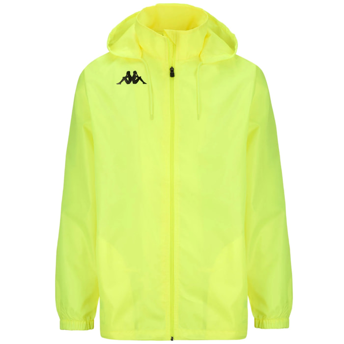 Chaquetas Kappa Hombre Kappa4Football Wister