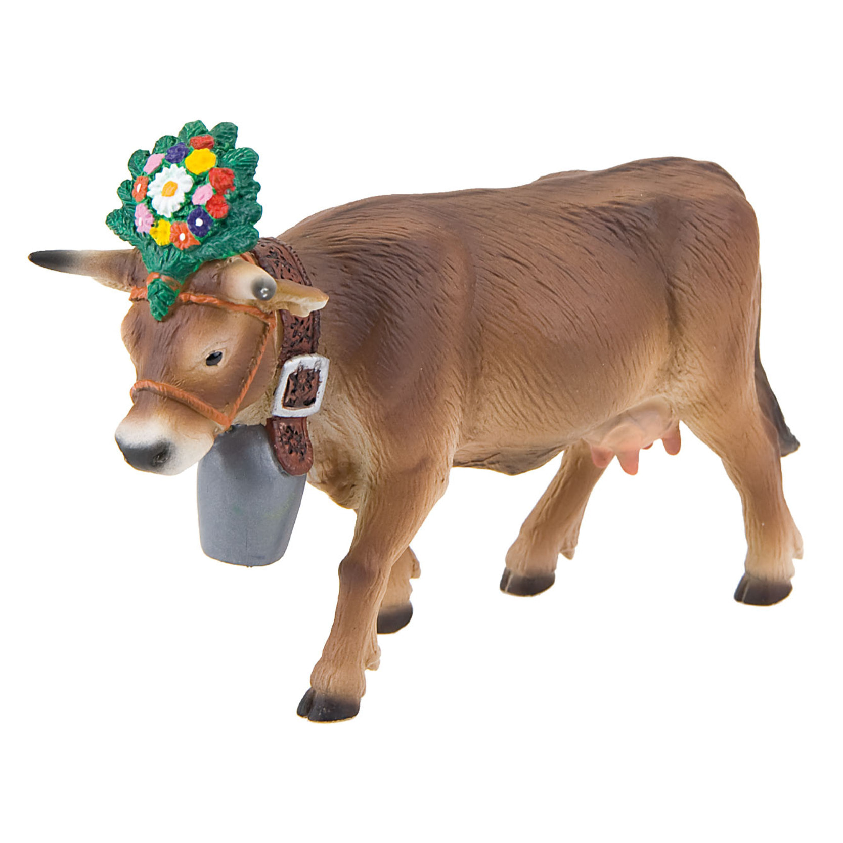 Mucca dell'Alpe Darina