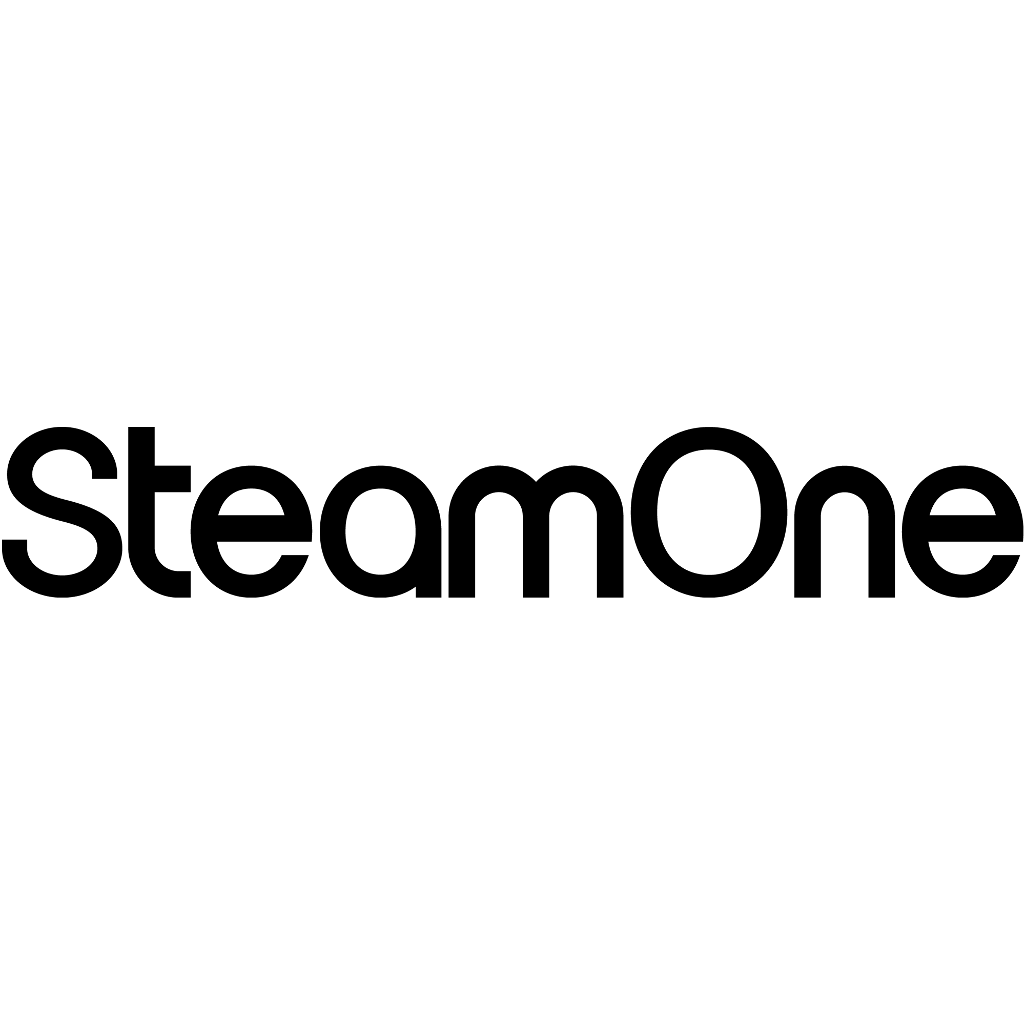 STEAMONE