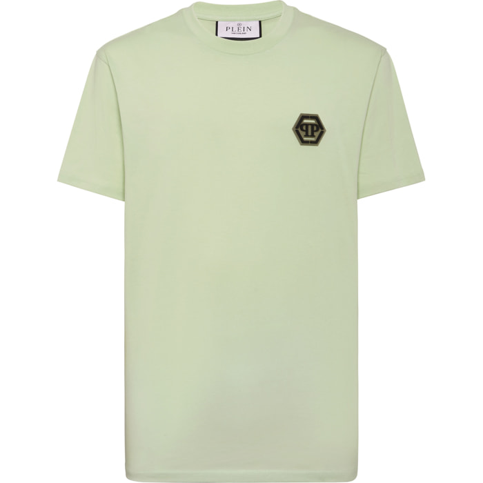 PHILIPP PLEIN Maglietta a girocollo ICONIC PLEIN
