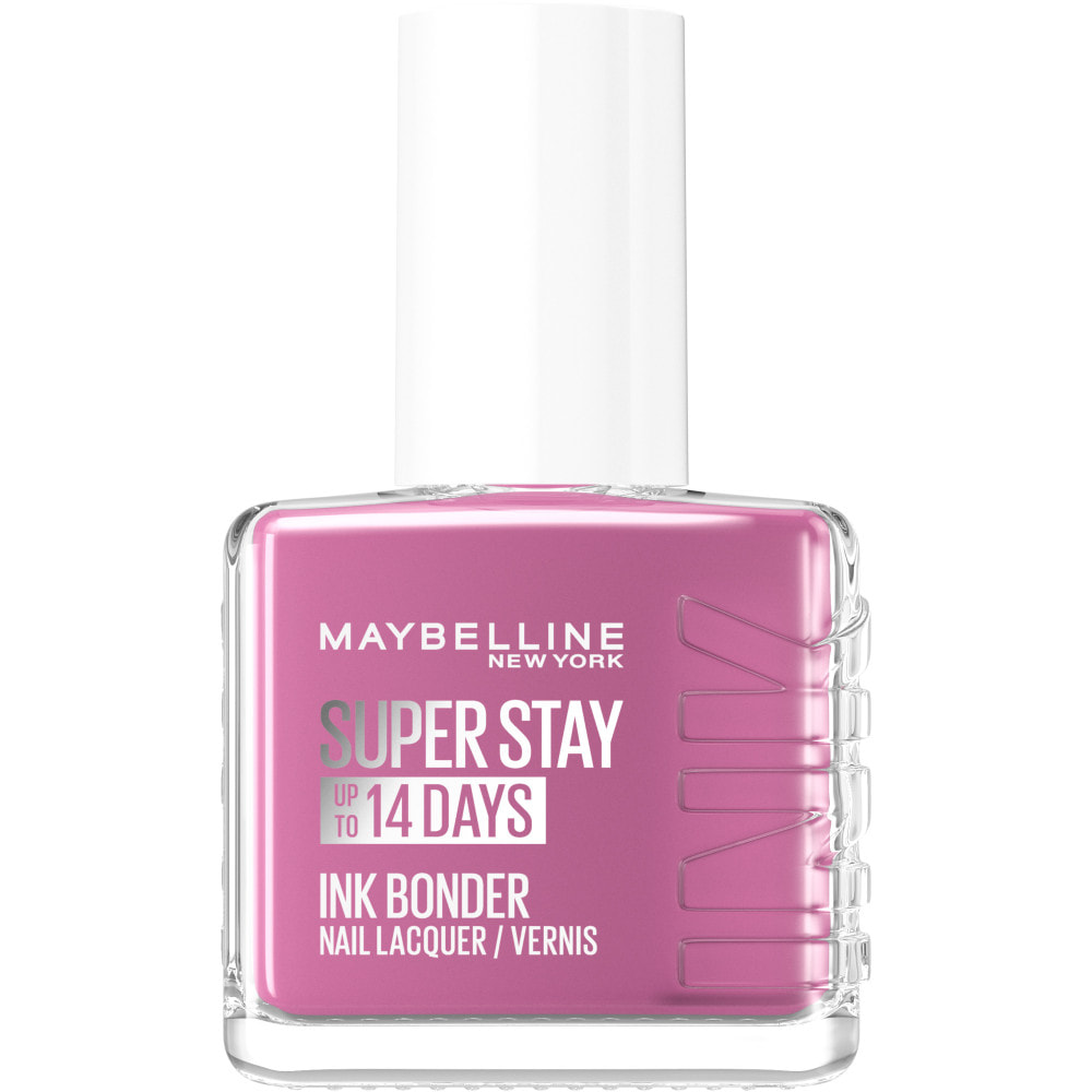 Maybelline New York - Superstay Ink Bonder - Vernis à Ongles - Teinte: 957 DISCO FEVER