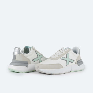 MUNICH VERSUS WMN  93