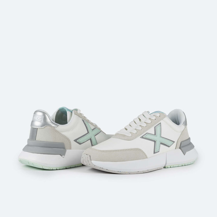 MUNICH VERSUS WMN  93