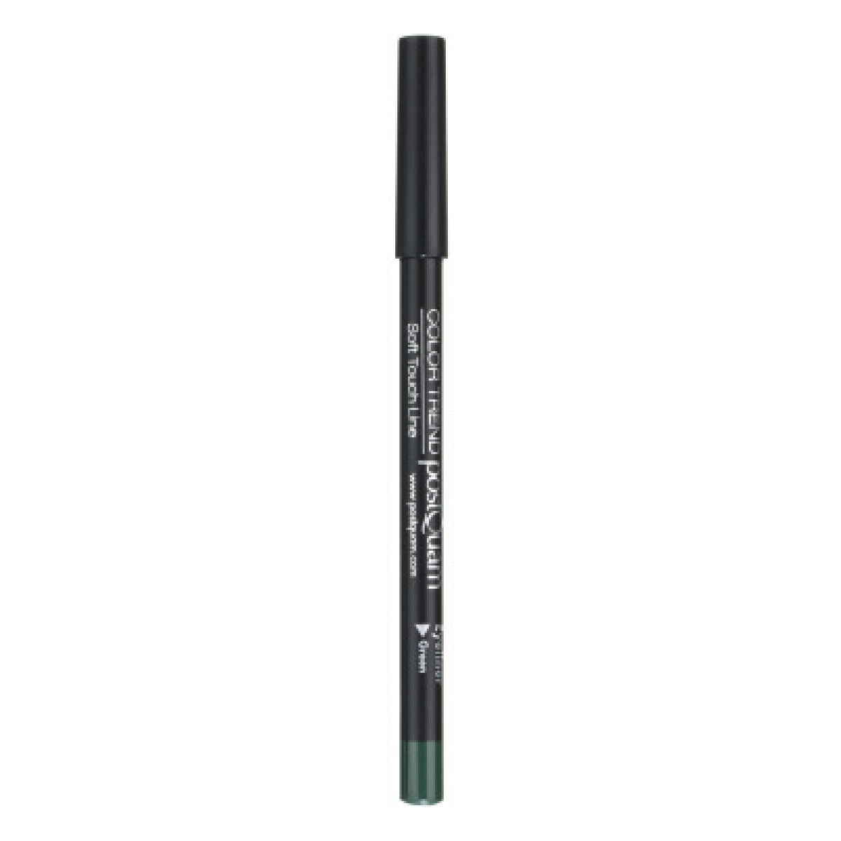 Eyeliner postquam green