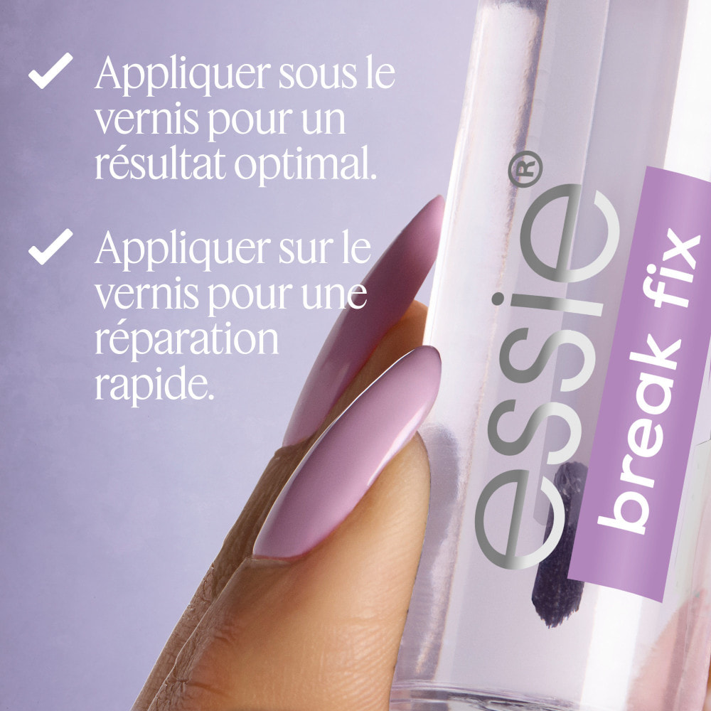 Essie Soin des Ongles Break Fix Liquide 7 ML