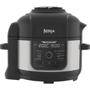 Multicuiseur NINJA Foodi 9-en-1 6L OP350FR