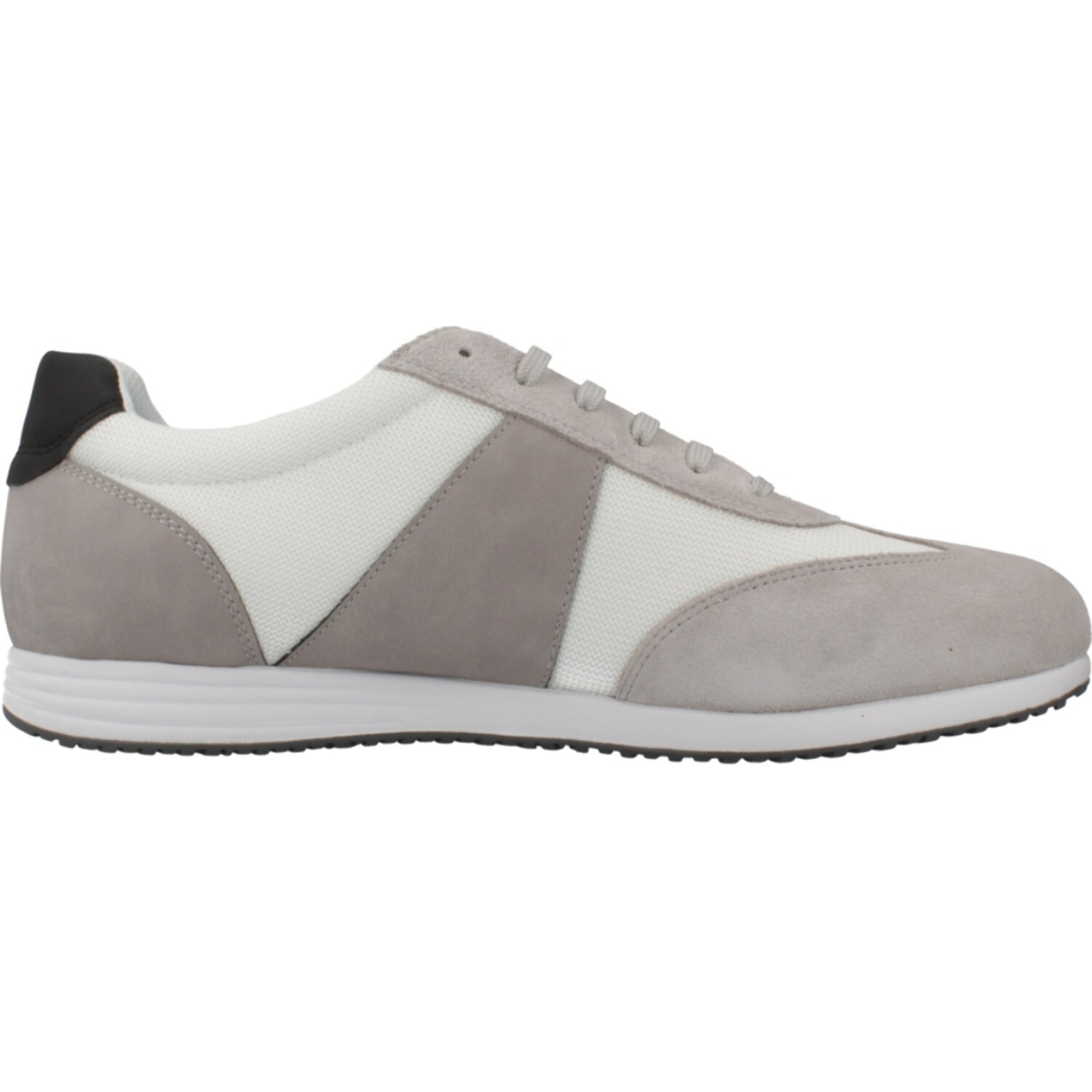 Sneakers de  Hombre de la marca GEOX  modelo U ARTHIEN GRIS