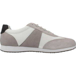 Sneakers de  Hombre de la marca GEOX  modelo U ARTHIEN GRIS