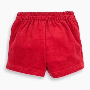 BERMUDA MICROPANA ROJA