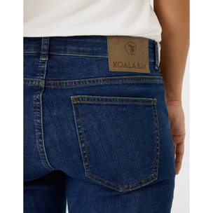 Pantalón Denim Medio - Karrá