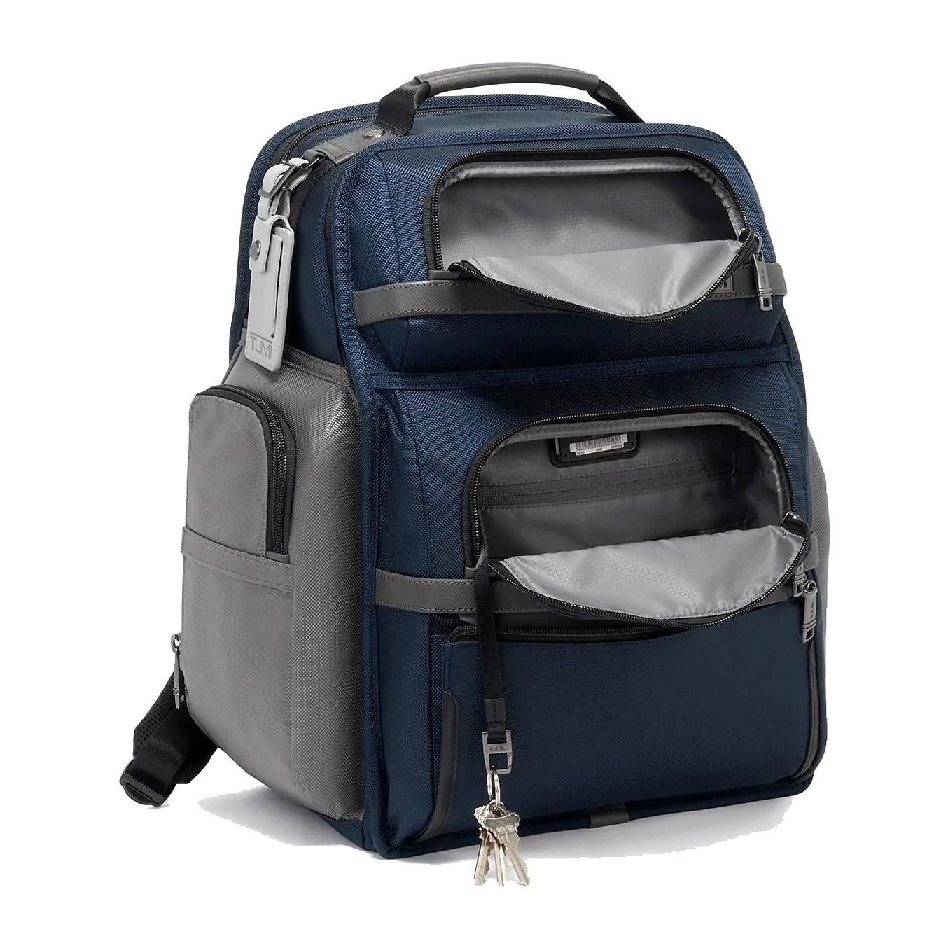 Tumi Mochila para Unisex 02603580NVYGY31602