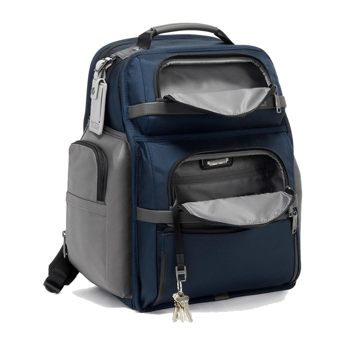 Tumi Mochila para Unisex 02603580NVYGY31602