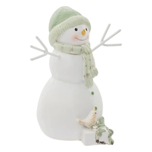 BN RESINE VT MAR H11.5 2ASS