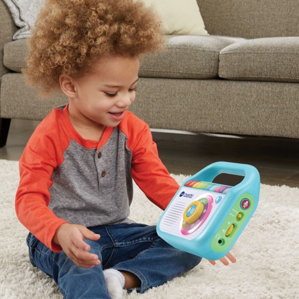 Jeu VTECH Music'Kid