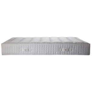 Matelas CALLISTO mousse haute résilience, mémoire de forme