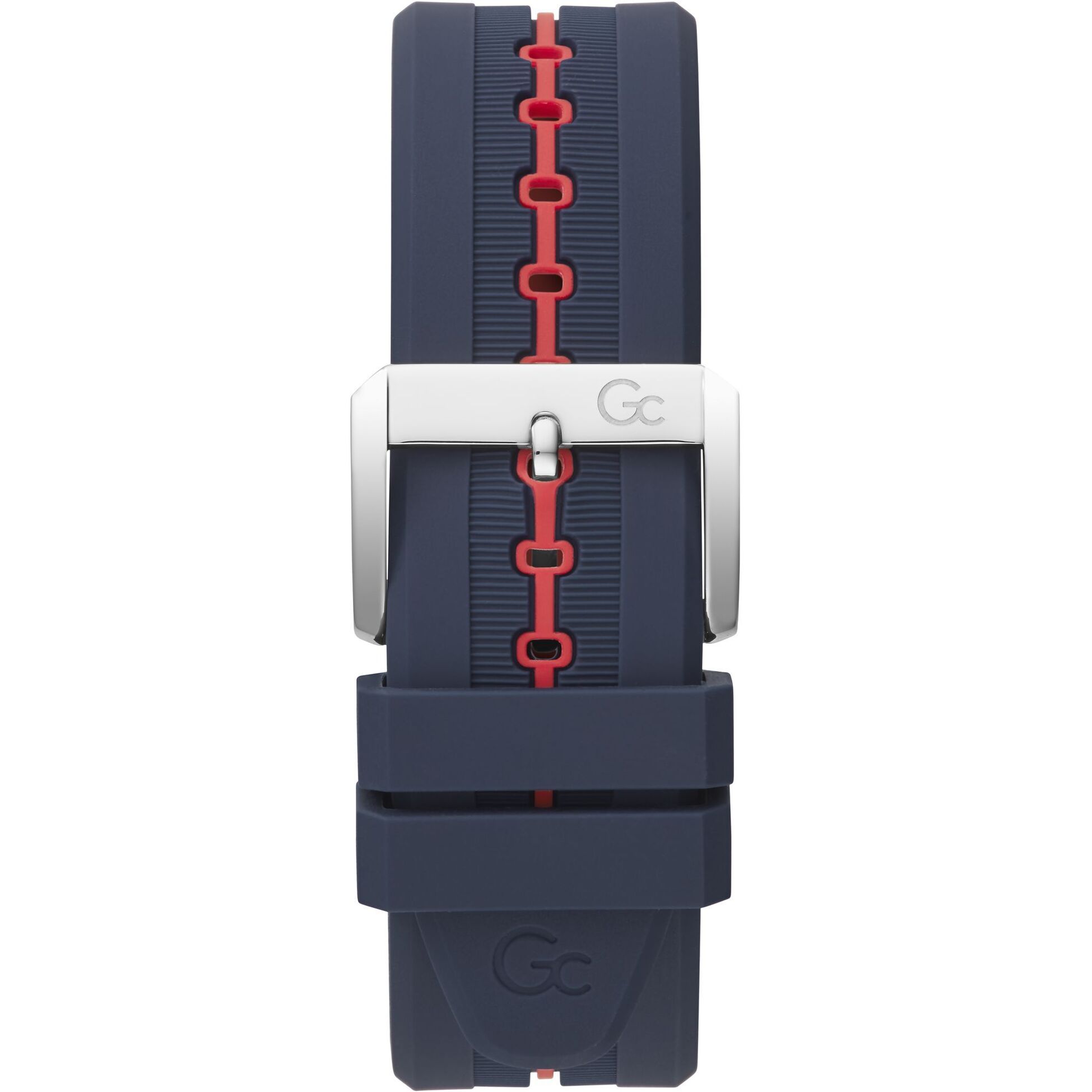 Gc Reloj Cronógrafo De Cuarzo Gc Divercode Chrono