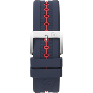 Gc Reloj Cronógrafo De Cuarzo Gc Divercode Chrono