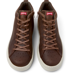 Sneakers - CAMPER Runner Four - Marrone - Nubuck