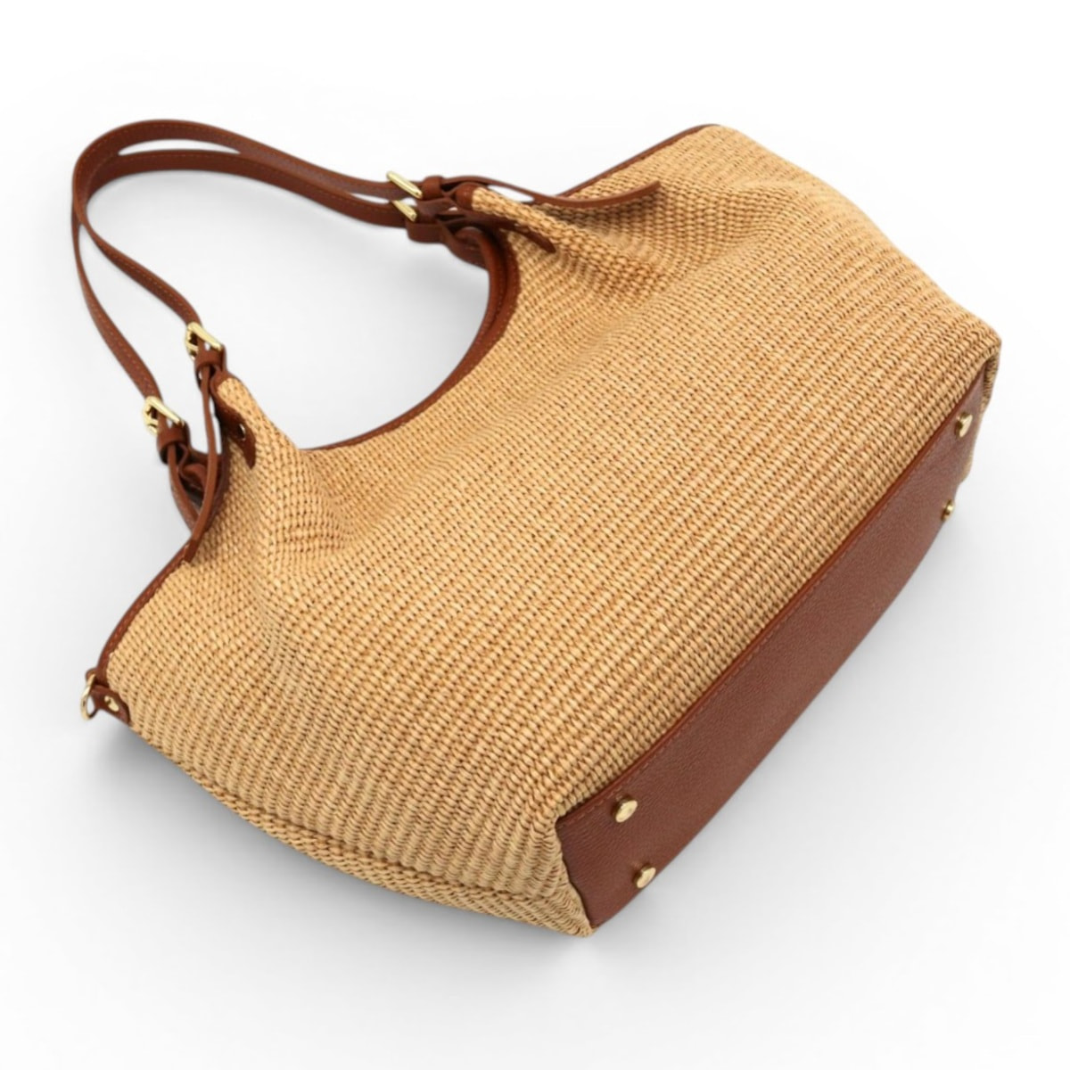 Bolso de hombro Cheval Firenze Savanah Cuero