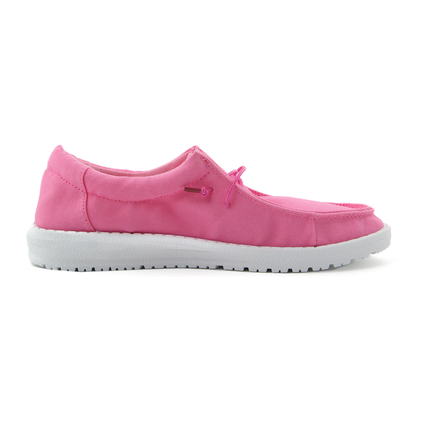 Sneakers Donna colore Rosa