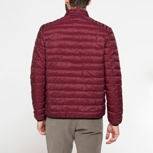 PIUMINO ULTRALIGHT WATER RESISTANT IMBOTTITO