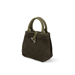 Gave Lux Borsa a mano