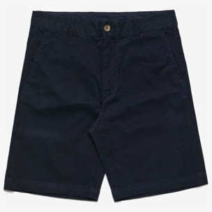 Sebago - Pantaloni Corti Uomo Blu - FORTFOSTER