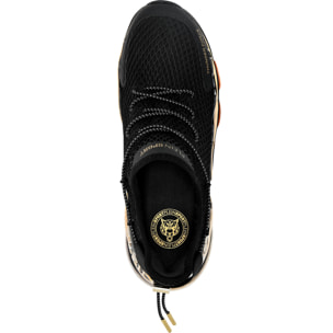 PLEIN SPORT Sneaker Runner
