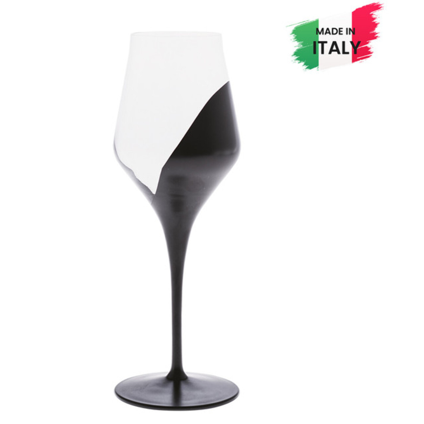 Set 6 calici da vino Alloro