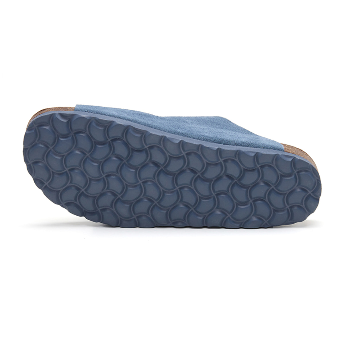 Sandalo BABUNKERS BLU