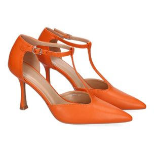 Zapatos de Tacón Fino para Mujer, Elegantes, Punta Fina, Diseño Moderno