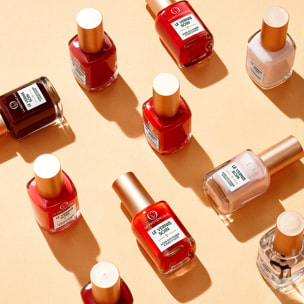 La Provençale Le Vernis Soin Longue Tenue Corail Gigaro