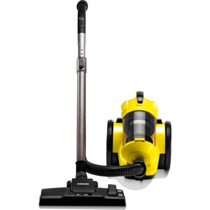 Karcher wd4 2024 sans sac