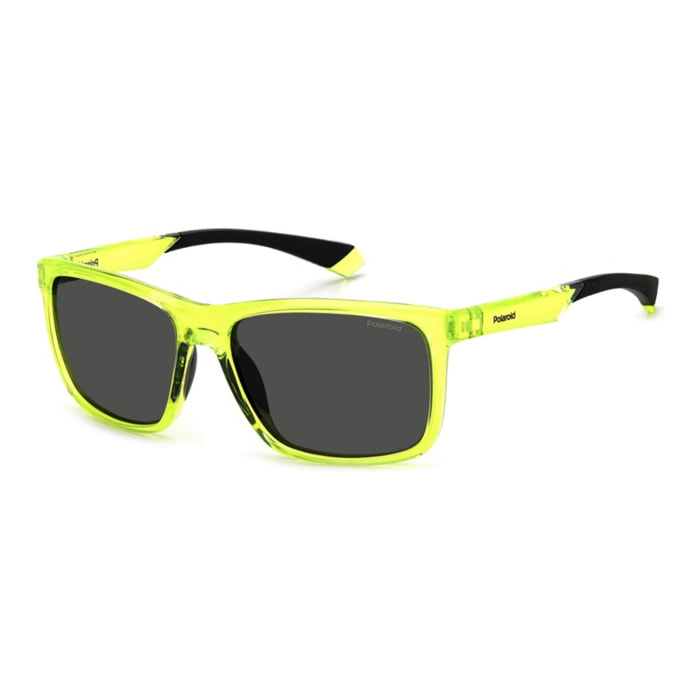 Gafas de sol Polaroid Sport Hombre PLD-7043-S-YDV