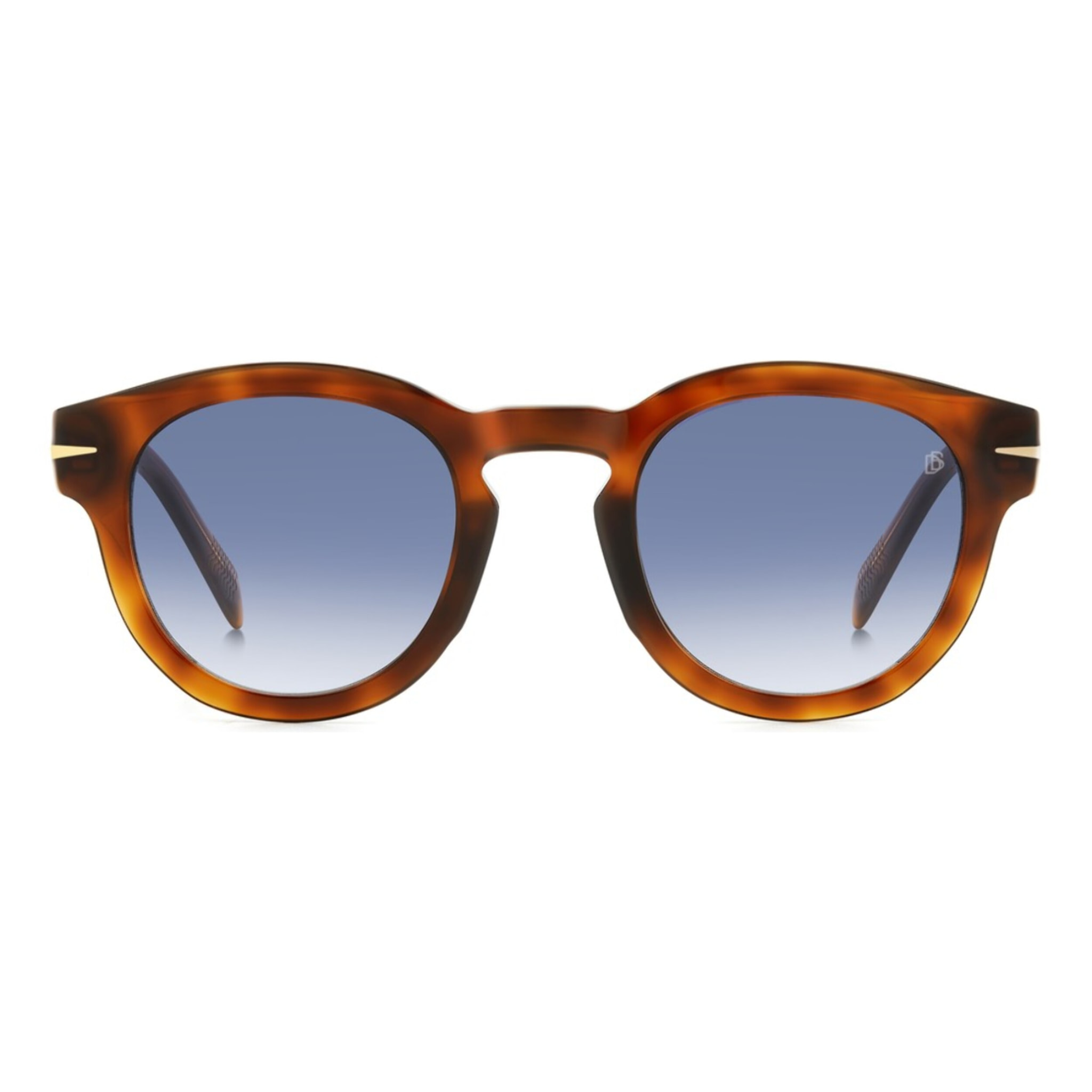 Gafas de Sol David Beckham DB 7041/S FLAT WR9 de Acetato Hombre 49 mm