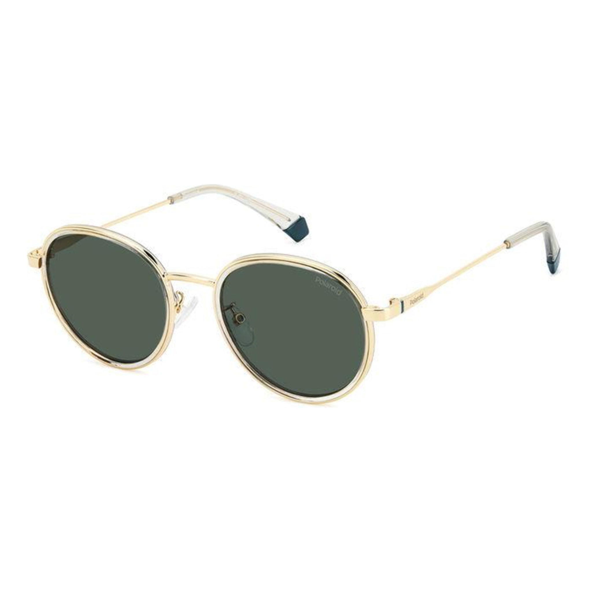 Gafas de Sol Polaroid PLD 4173/G/S/X PEF Polarizadas de Metal Unisex 51 mm