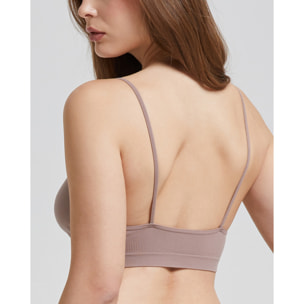 Brassiere seamless Skin Shades