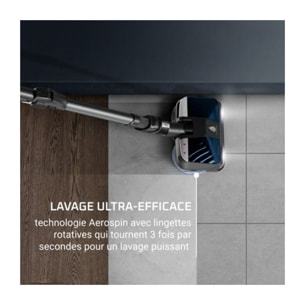 Brosse ROWENTA Tete Aerospin X-Force 12.60 Neo-13.60