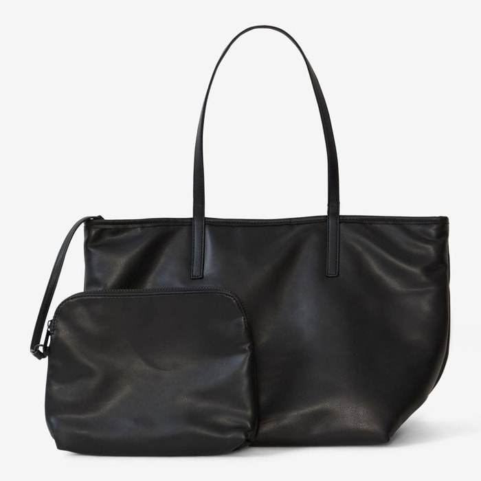 Bolso - negro