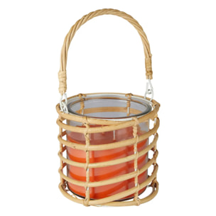 Bougie parfumée "Yucatan" 430g