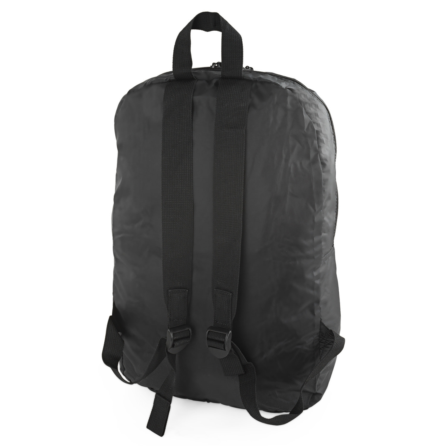Mochila Casual/Ocio Dkny Dkny-928 Packable Negro