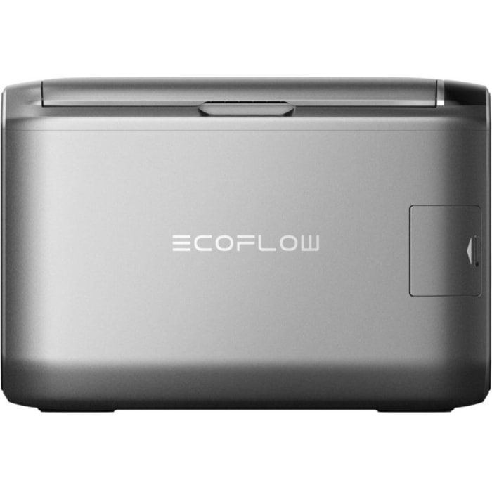 Glacière électrique ECOFLOW Classic 55L