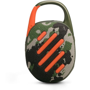 Enceinte portable JBL Clip 5 Camouflage