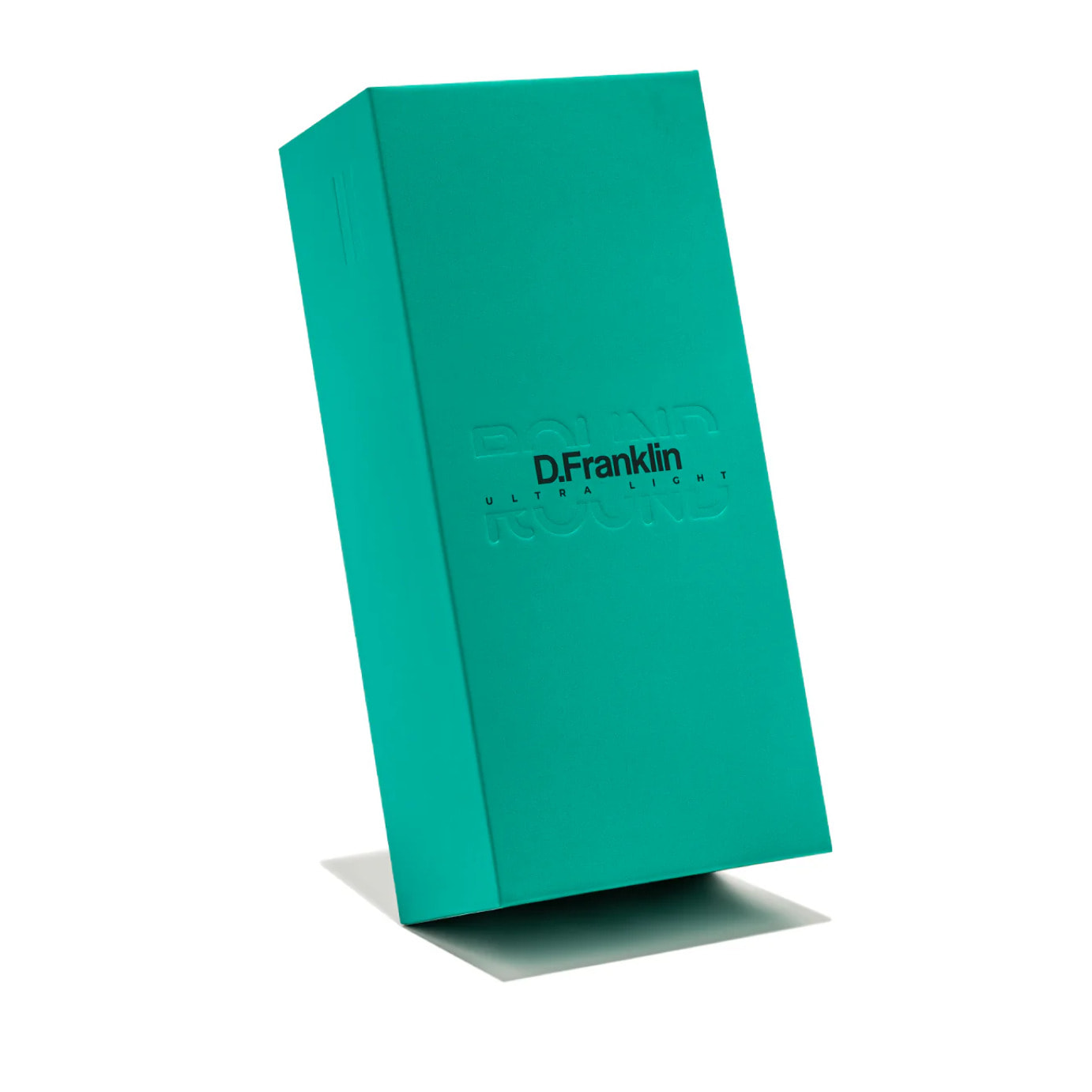 Gafas De Sol D. Franklin Ultra Light Round